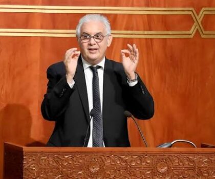 على أبواب الاستحقاقات.. تزكية مستشار سابق بـ”البام” تثير غضب مناضلي الاستقلال بابن امسيك