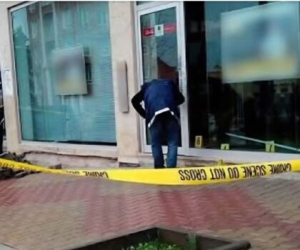 60 سنة سجنا نافذاً لعصابة استهدفت وكالة لتحويل الأموال بالجديدة
