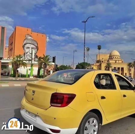 رفض تشغيل العداد وفرض أسعار عشوائية.. شكايات تحاصر  الطاكسيات بمراكش