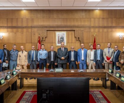 بشرى لساكنة المهيريز إقليم اوسرد