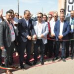 رسائل قوية من بيوكرى… وتحتضن أول موعد جهوي للنقل