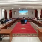 تارودانت: صاحب صفحة فيسبوكية يحول دورة المجلس الإقليمي الى مسرحية هيتشكوكية..من المسؤول؟