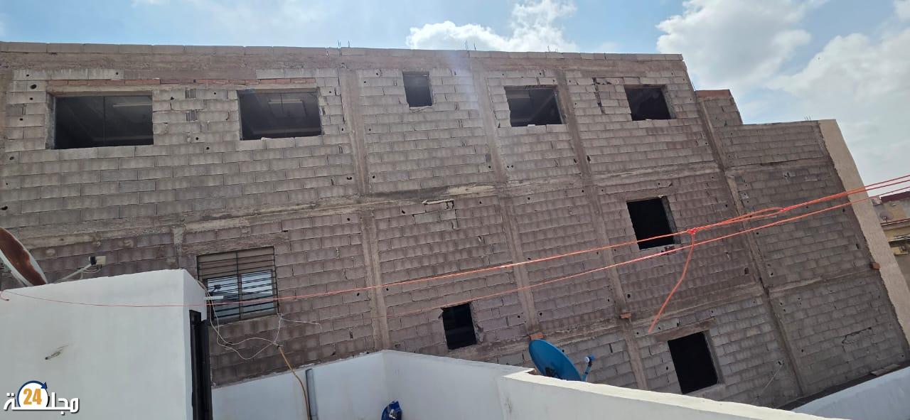 حي مبروكة بسطات.. نوافذ على “الفوضى” وشكاية تضع أعوان السلطة تحت مجهر المساءلة