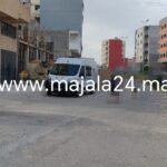 الشرطة القضائية بسطات تُحاصر منزلا بمفتاح الخير وتُسقط مروج “القرقوبي” قبل إغراق المدينة بالأقراص المهلوسة.