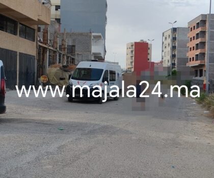 الشرطة القضائية بسطات تُحاصر منزلا بمفتاح الخير وتُسقط مروج “القرقوبي” قبل إغراق المدينة بالأقراص المهلوسة.