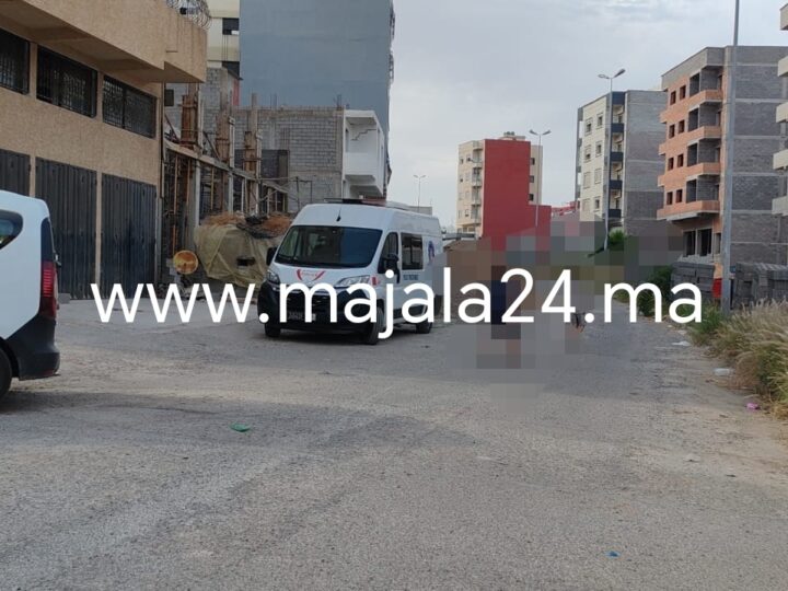 الشرطة القضائية بسطات تُحاصر منزلا بمفتاح الخير وتُسقط مروج “القرقوبي” قبل إغراق المدينة بالأقراص المهلوسة.