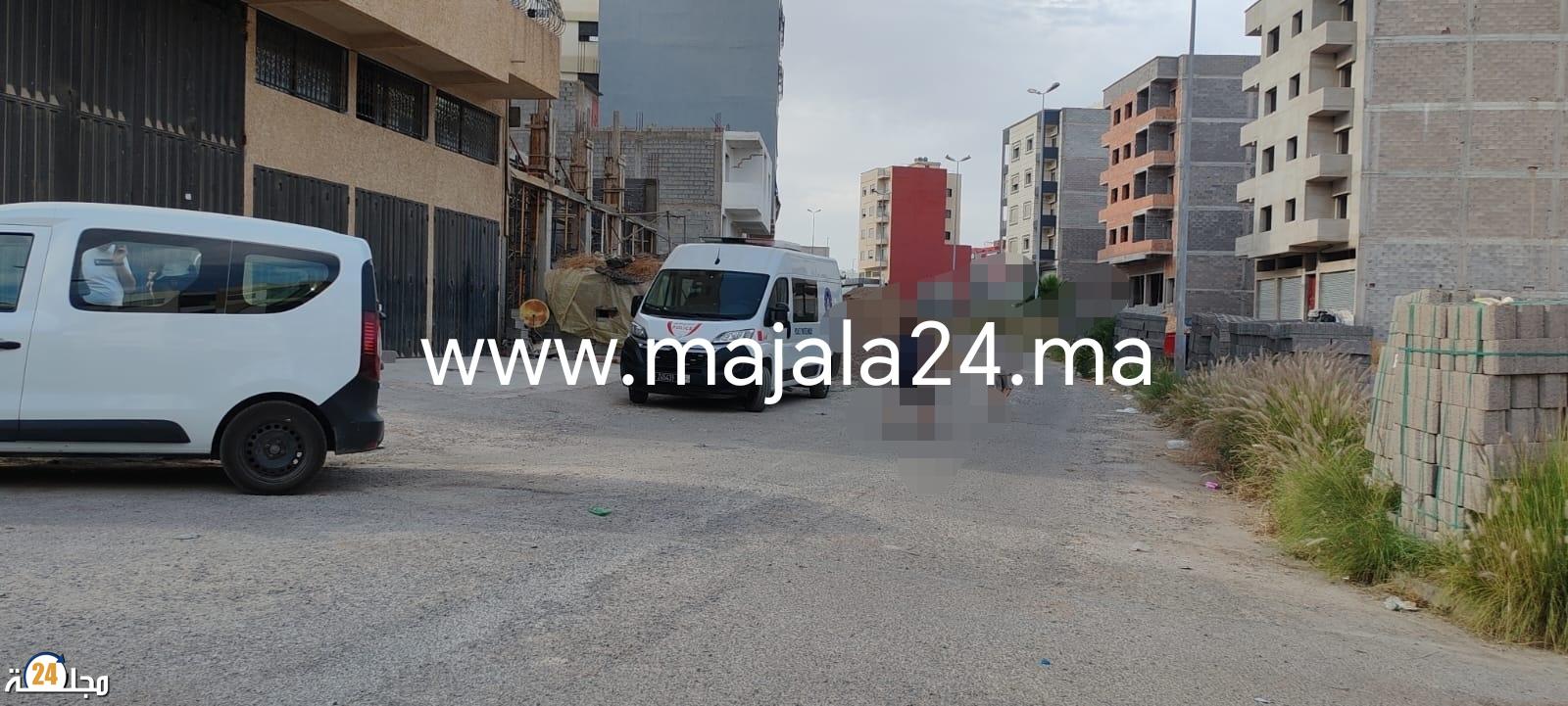 الشرطة القضائية بسطات تُحاصر منزلا بمفتاح الخير وتُسقط مروج “القرقوبي” قبل إغراق المدينة بالأقراص المهلوسة.