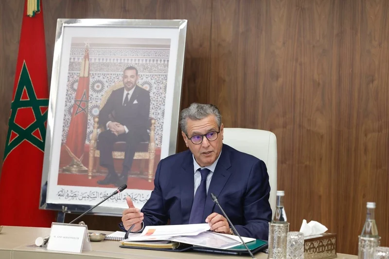 عودة المغرب إلى اعتماد الساعة القانونية (غرينتش)