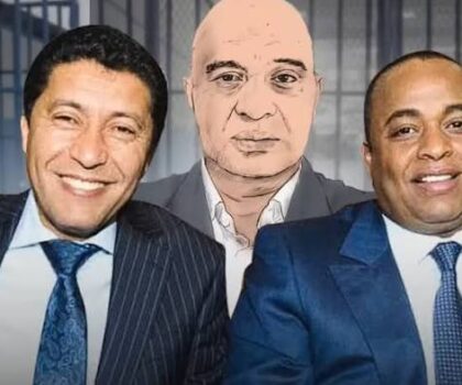 عاجل من البيضاء