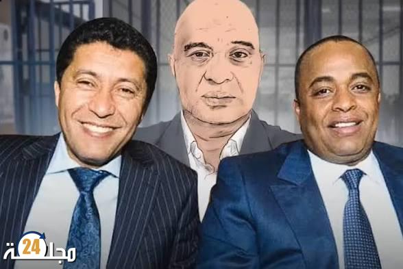 عاجل من البيضاء