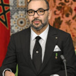 تهنئة ولاء وإخلاص يرفعها مدير موقع مجلة 24 الأستاذ بوشعيب نجار إلى جلالة الملك محمد السادس بمناسبة عيد العرش المجيد.