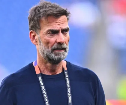 الاتحاد الألماني لكرة القدم يتفق مع يورغن كلوب لتدريب المانشافت