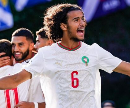 بوعدي أحد أبرز نجوم سوق الانتقالات الصيفية