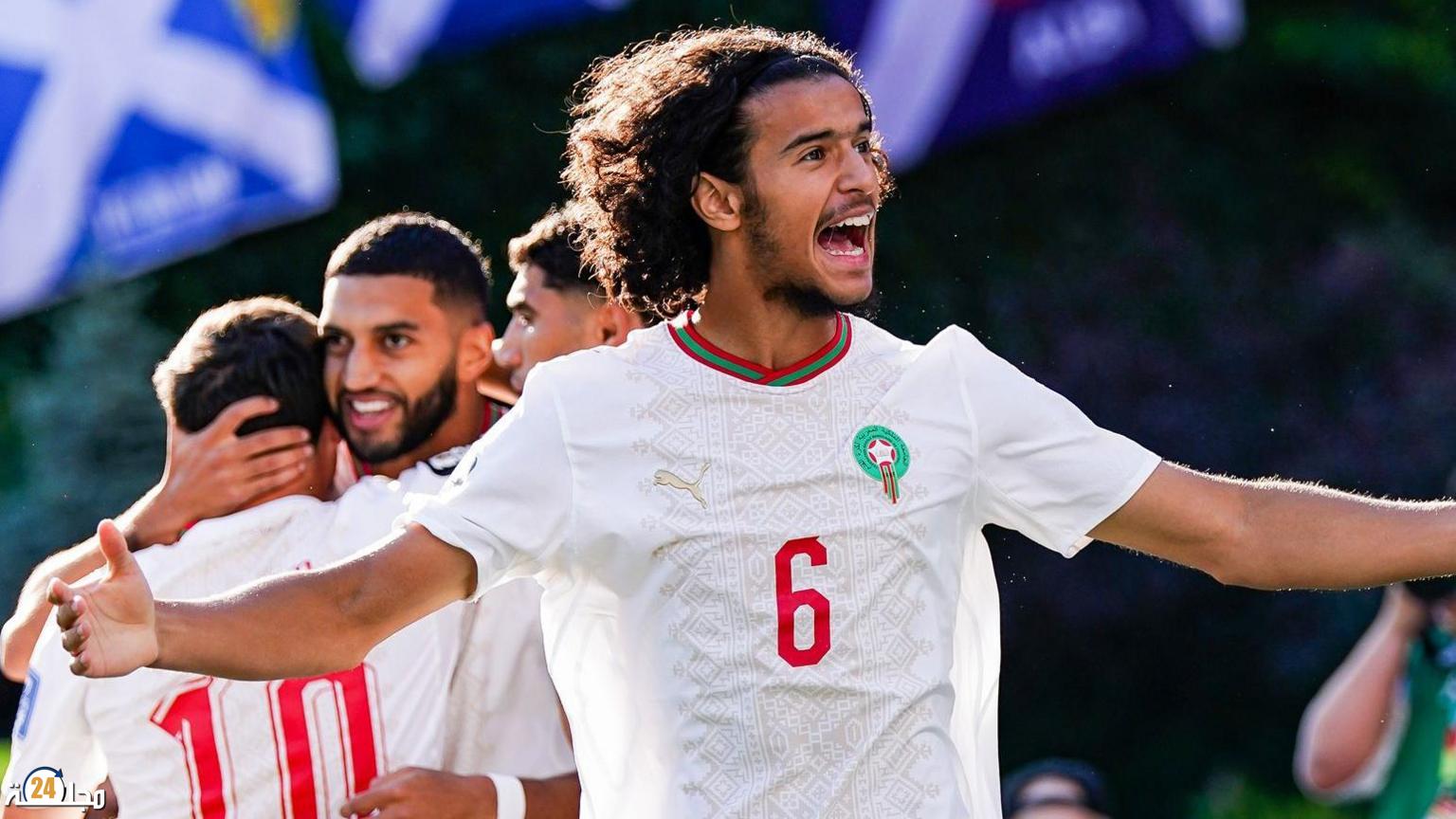 بوعدي أحد أبرز نجوم سوق الانتقالات الصيفية