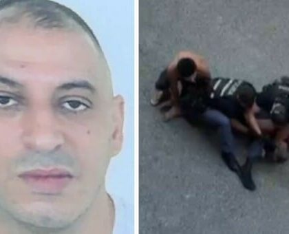 وفاة مقاول مغربي في ظروف غامضة إثر تدخل أمني بمدينة بولونيا الإيطالية