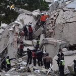 حصيلة زلزال فنزويلا المزدوج تتجاوز 4 آلاف قتيل والسلطات تواصل جهود الإغاثة