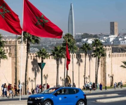 جون أفريك: خمس شخصيات تتنافس على رئاسة الحكومة المغربية في انتخابات سبتمبر المقبل
