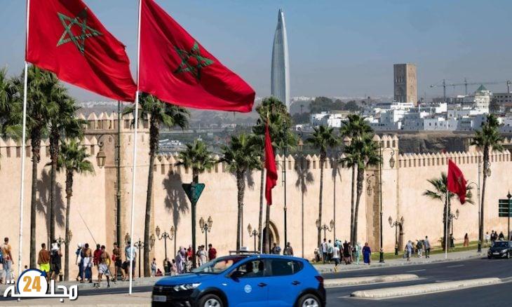 جون أفريك: خمس شخصيات تتنافس على رئاسة الحكومة المغربية في انتخابات سبتمبر المقبل