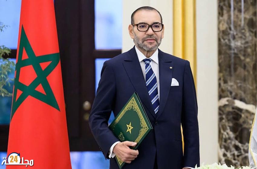 المغرب بقيادة جلالة الملك يرسخ نموذجا رائدا في محاربة الفقر