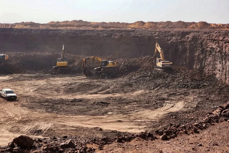 مشروع تحويل المياه إلى غار جبيلات بالجزائر يثير تساؤلات حول جدواه الاقتصادية وتكلفته الباهظة