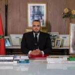طليقة المهدي حجاوي تكذب ادعاءات محامييه وتتبرأ من أنشطته وتؤكد تشبثها بوطنها