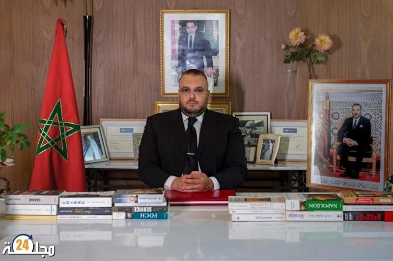 طليقة المهدي حجاوي تكذب ادعاءات محامييه وتتبرأ من أنشطته وتؤكد تشبثها بوطنها