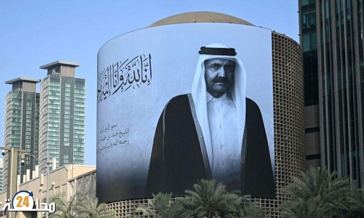 لوموند الفرنسية: هكذا حول الأمير الراحل الشيخ حمد بن خليفة قطر إلى قوة عالمية