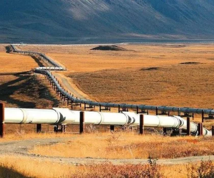 اتفاق فريتاون.. محطة مفصلية جديدة في مسار مشروع أنبوب الغاز الإفريقي الأطلسي