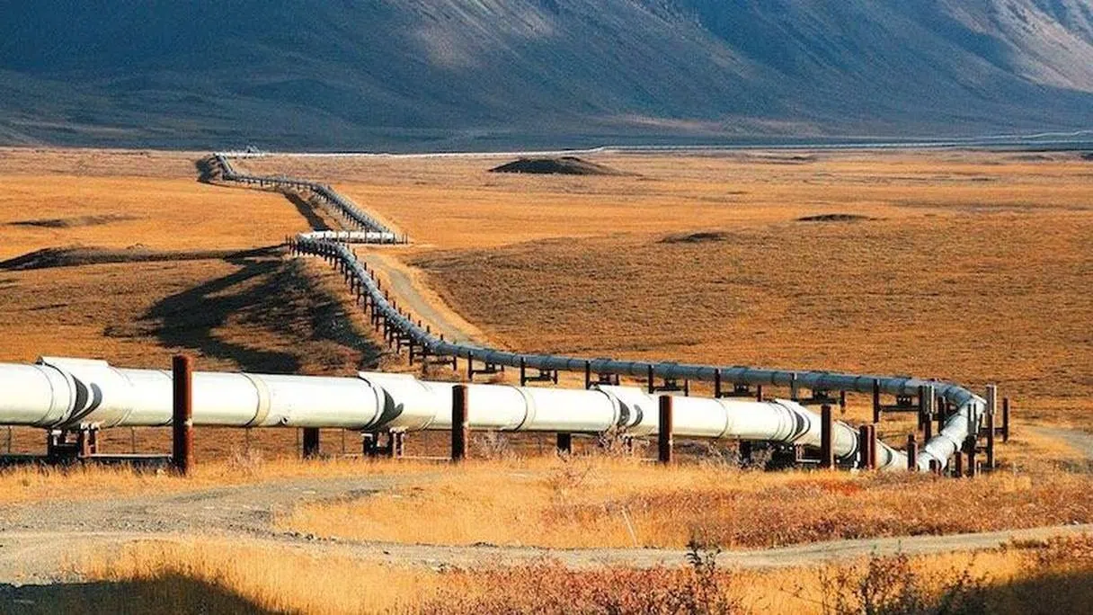 اتفاق فريتاون.. محطة مفصلية جديدة في مسار مشروع أنبوب الغاز الإفريقي الأطلسي