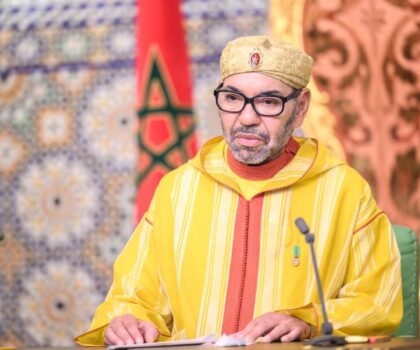 ملخص مضامين الخطاب الملكي للذكرى 27 لعيد العرش
