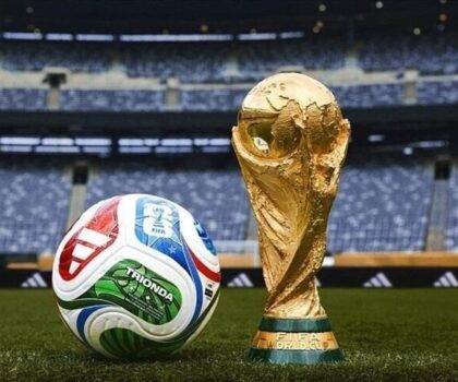 المربع الذهبي لمونديال 2026: مواجهات نارية تعد بالكثير من الإثارة