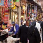 تقرير رسمي يتوقع تسارع شيخوخة سكان المغرب وتباطؤ النمو الديموغرافي بحلول 2060