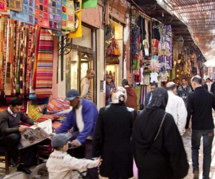 تقرير رسمي يتوقع تسارع شيخوخة سكان المغرب وتباطؤ النمو الديموغرافي بحلول 2060