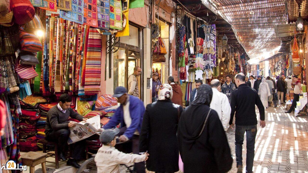 تقرير رسمي يتوقع تسارع شيخوخة سكان المغرب وتباطؤ النمو الديموغرافي بحلول 2060