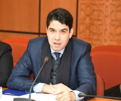 استقالة الفاسي الفهري للالتحاق بهيئة ضبط الكهرباء تثير جدلا حول التعيينات السياسية