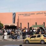 مراكش تودع محطةباب دكالة وتفتتح المحطة الطرقية الجديدة بـ العزوزية