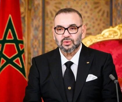 الملك محمد السادس: استقرار المغرب عملة نادرة في محيط مضطرب والتنمية غايتنا
