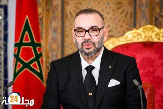 الملك محمد السادس: استقرار المغرب عملة نادرة في محيط مضطرب والتنمية غايتنا