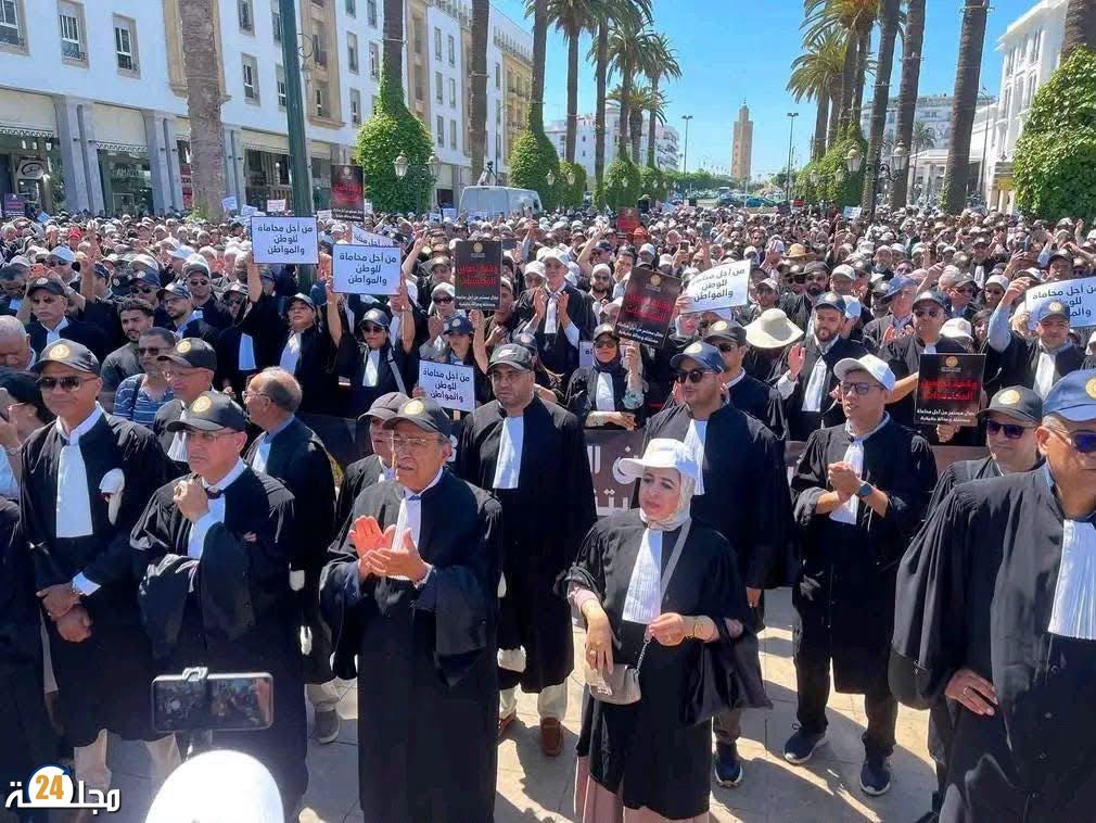 لجنة العدل بمجلس النواب تصادق على قانون مهنة المحاماة وسط تعديلات هامة
