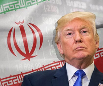 إدارة ترامب تمهل إيران 24 ساعة لضمان أمن الملاحة في الخليج وتتوعد بعواقب وخيمة