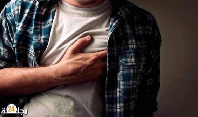 دراسة جديدة تكشف ارتباط التغيرات الجينية بالموت القلبي المفاجئ لدى الأصحاء