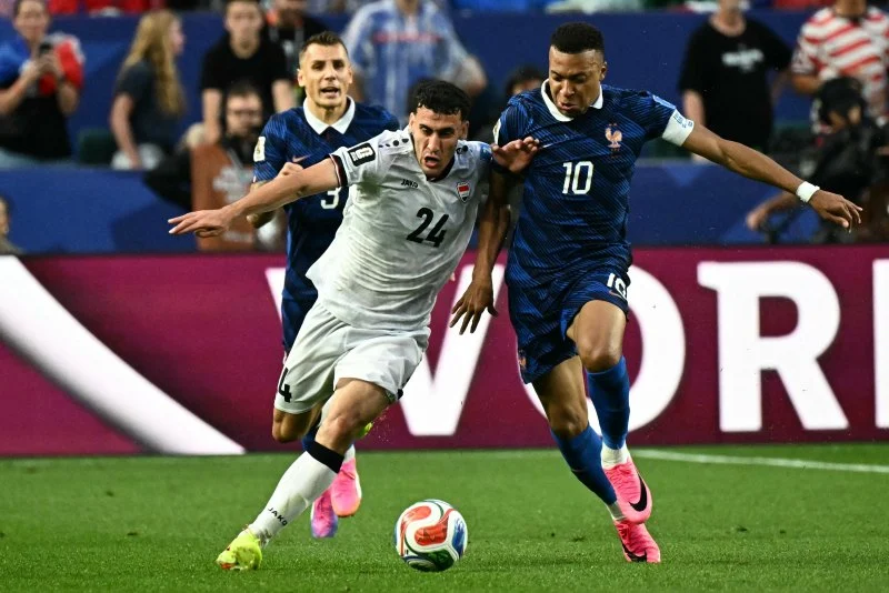 فرنسا وإنجلترا في صراع شرفي لتضميد الجراح وتحديد المركز الثالث بمونديال 2026