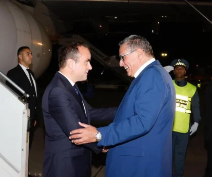 زيارة لوكورنو إلى المغرب تدشن مرحلة جديدة من الشراكة الاستراتيجية بين الرباط وباريس