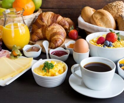 اختيارات ذكية لوجبة فطور صحية تعزز نشاطك وتقيك من الأمراض