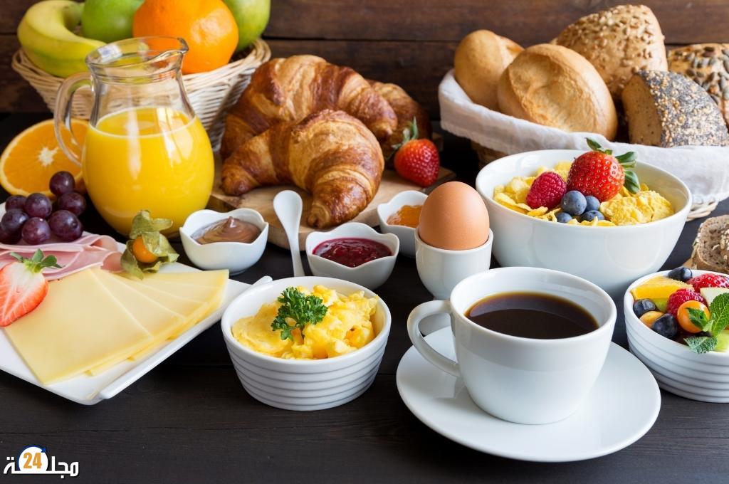 اختيارات ذكية لوجبة فطور صحية تعزز نشاطك وتقيك من الأمراض