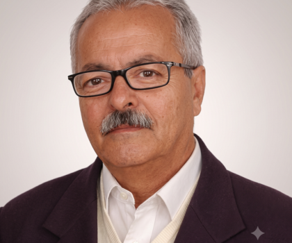 من وراء المسيرة الخضراء