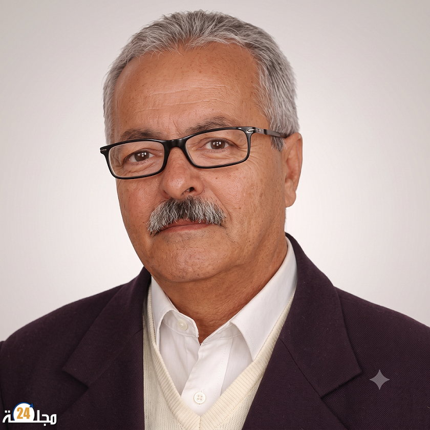 من وراء المسيرة الخضراء