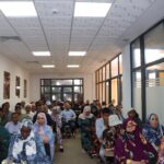 تعاونيات سيدي إفني تستفيد من عروض تأطيرية حول برامج الدعم وآليات المواكبة