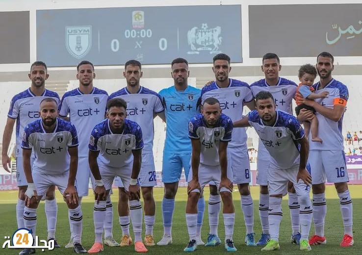 بعد أحداث يعقوب المنصور.. مطالب بضمان النزاهة في الجولة الأخيرة من البطولة الاحترافية