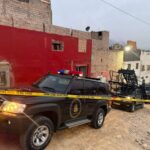 ​عملية أمنية واسعة بالمغرب تنهي نشاط خلية إرهابية موالية لتنظيم “داعش”.
